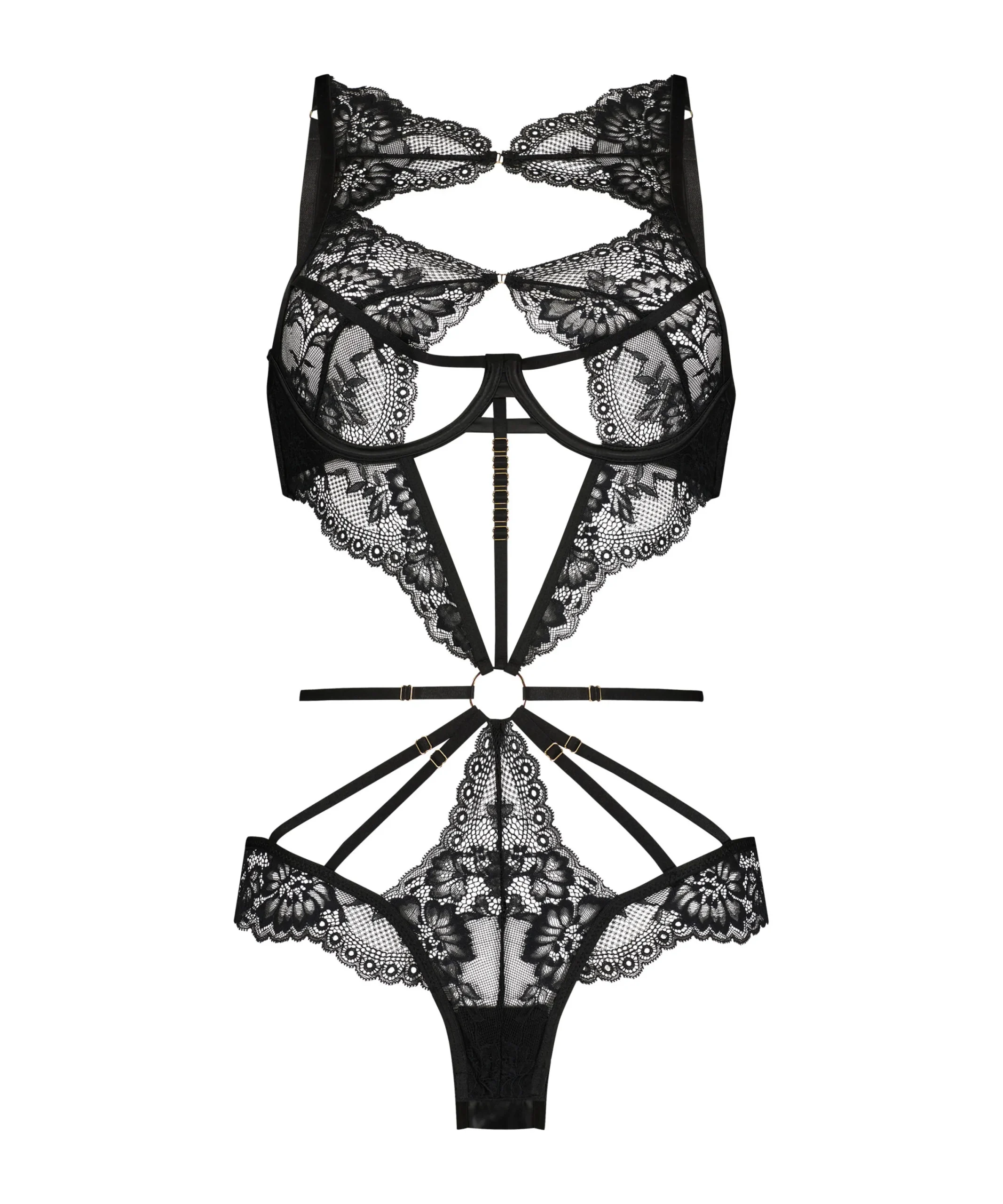 Shop Body Bisous Vrouwen Bodies