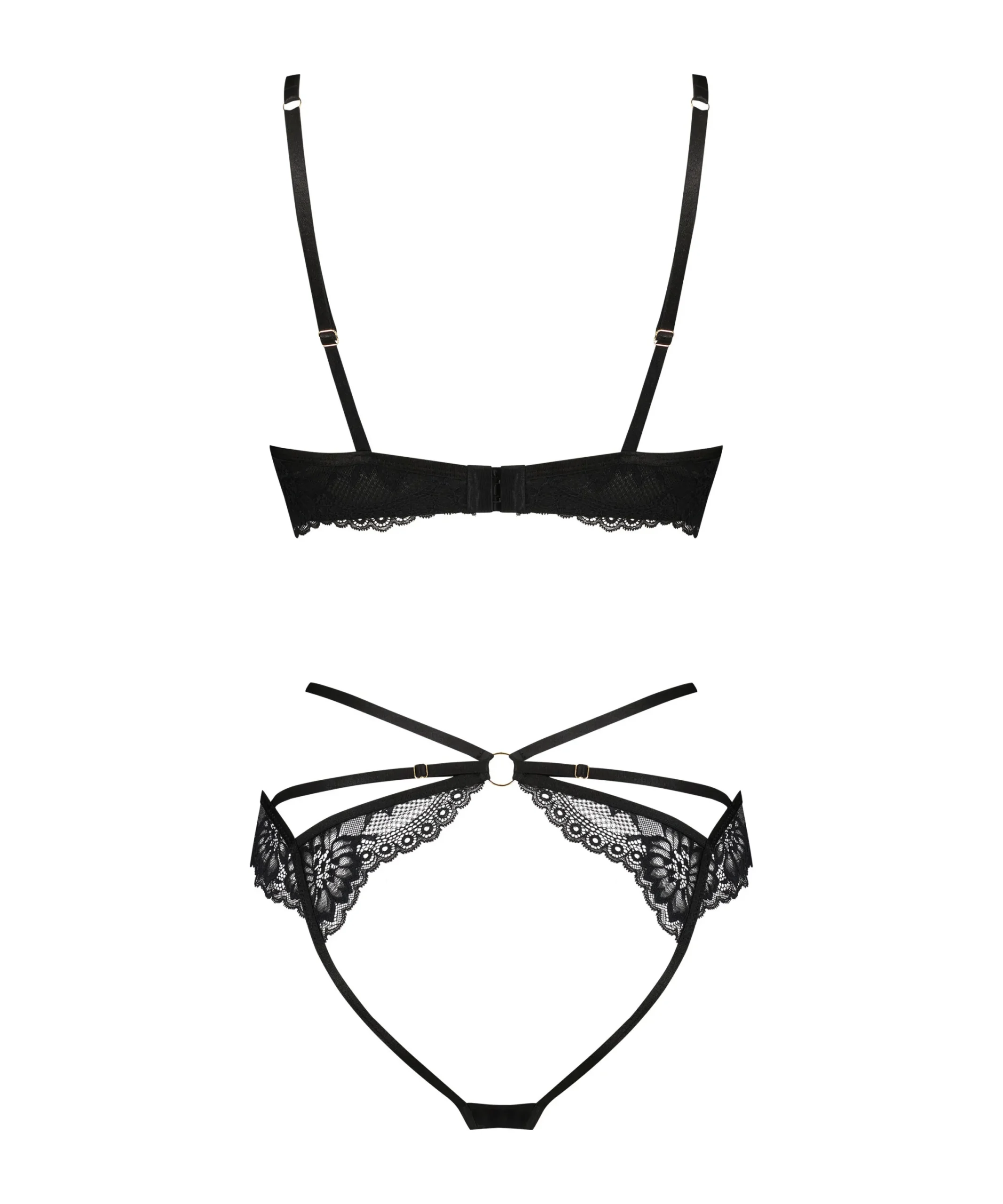 Shop Body Bisous Vrouwen Bodies