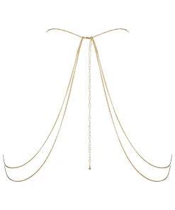Store Body Chain Harnas Vrouwen Strandaccessoires