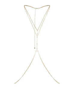 Outlet Body Chain Harnas Vrouwen Strandaccessoires