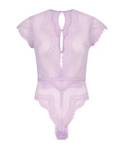 Fashion Body Daisy Vrouwen Bodies