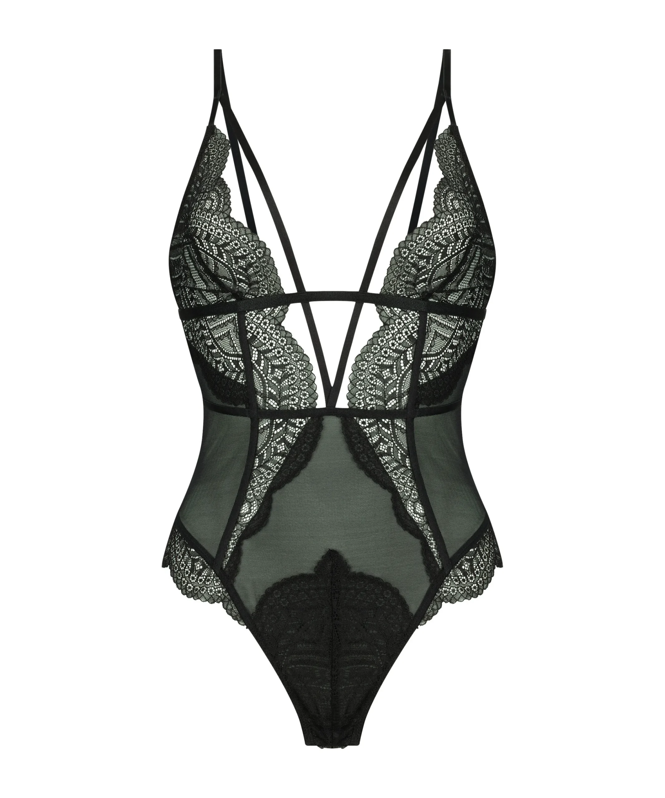Cheap Body Jody Vrouwen Bodies