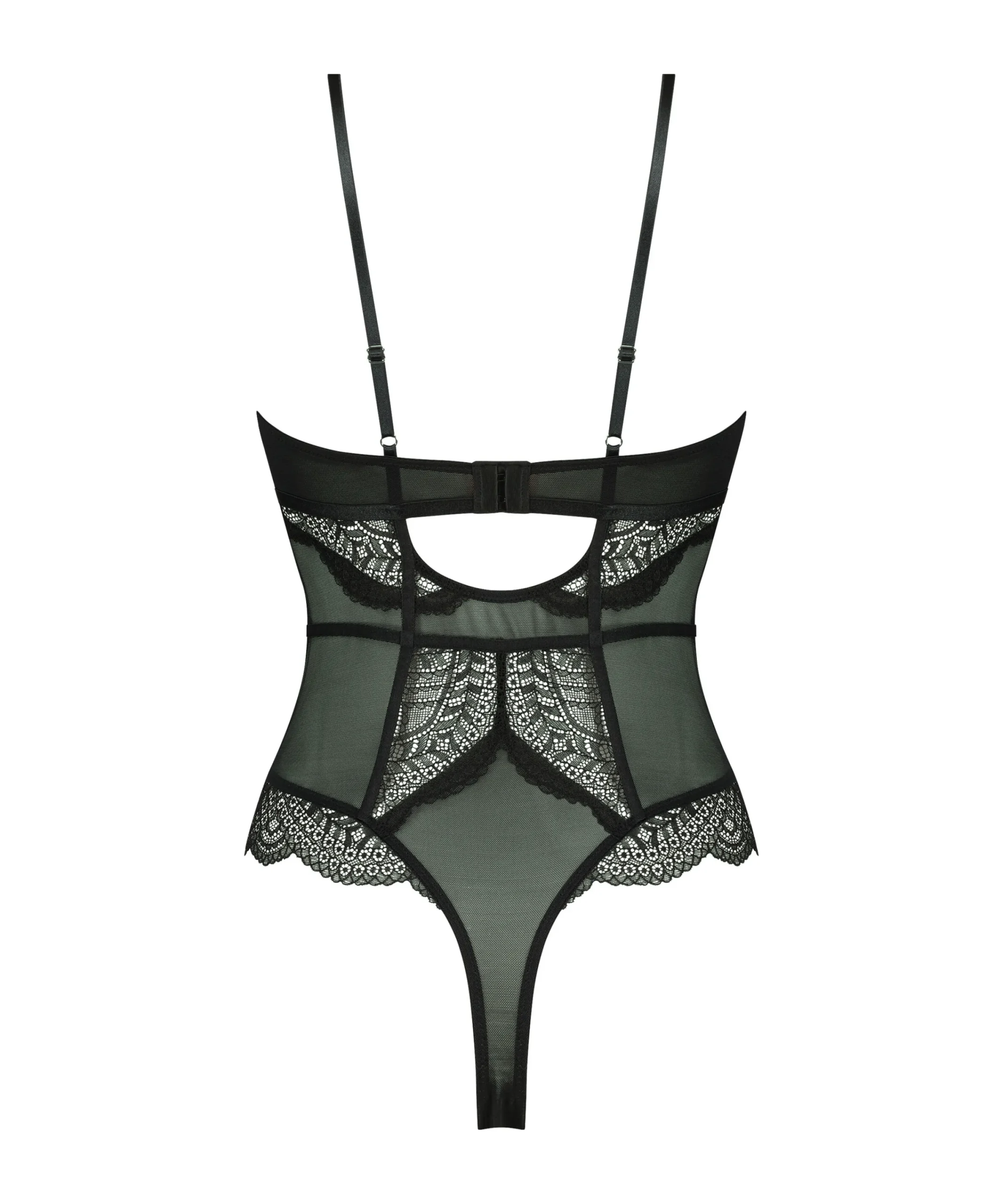 Cheap Body Jody Vrouwen Bodies
