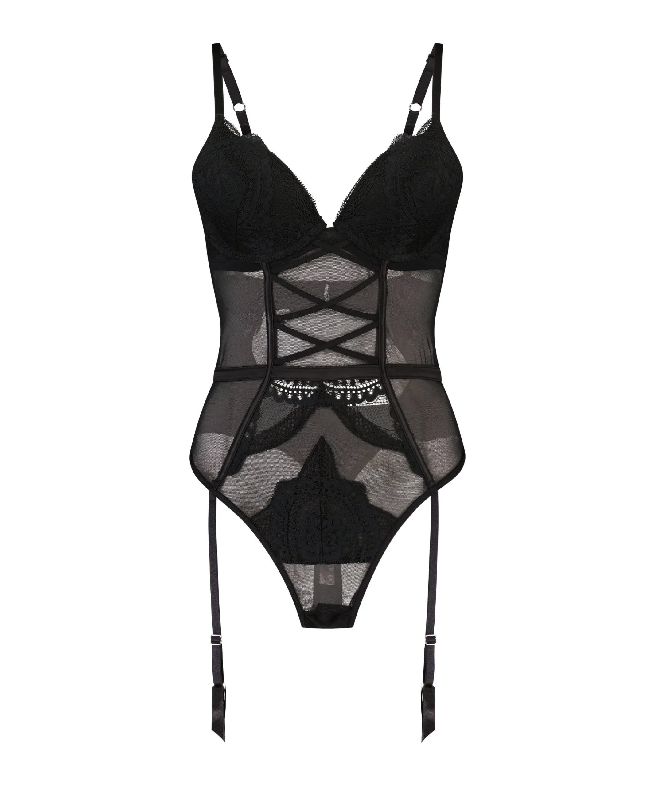 Clearance Body Kendal Vrouwen Bodies
