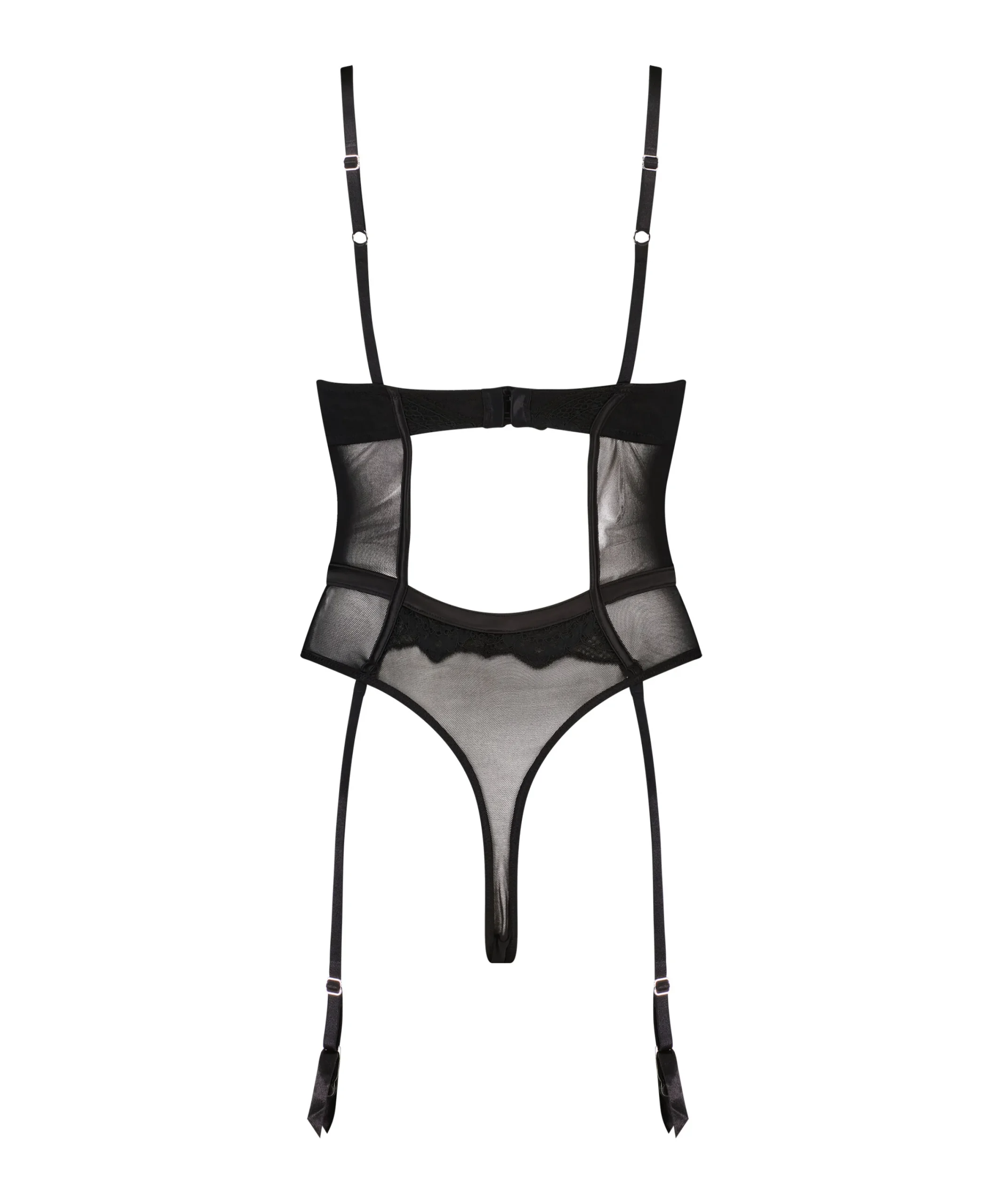 Clearance Body Kendal Vrouwen Bodies