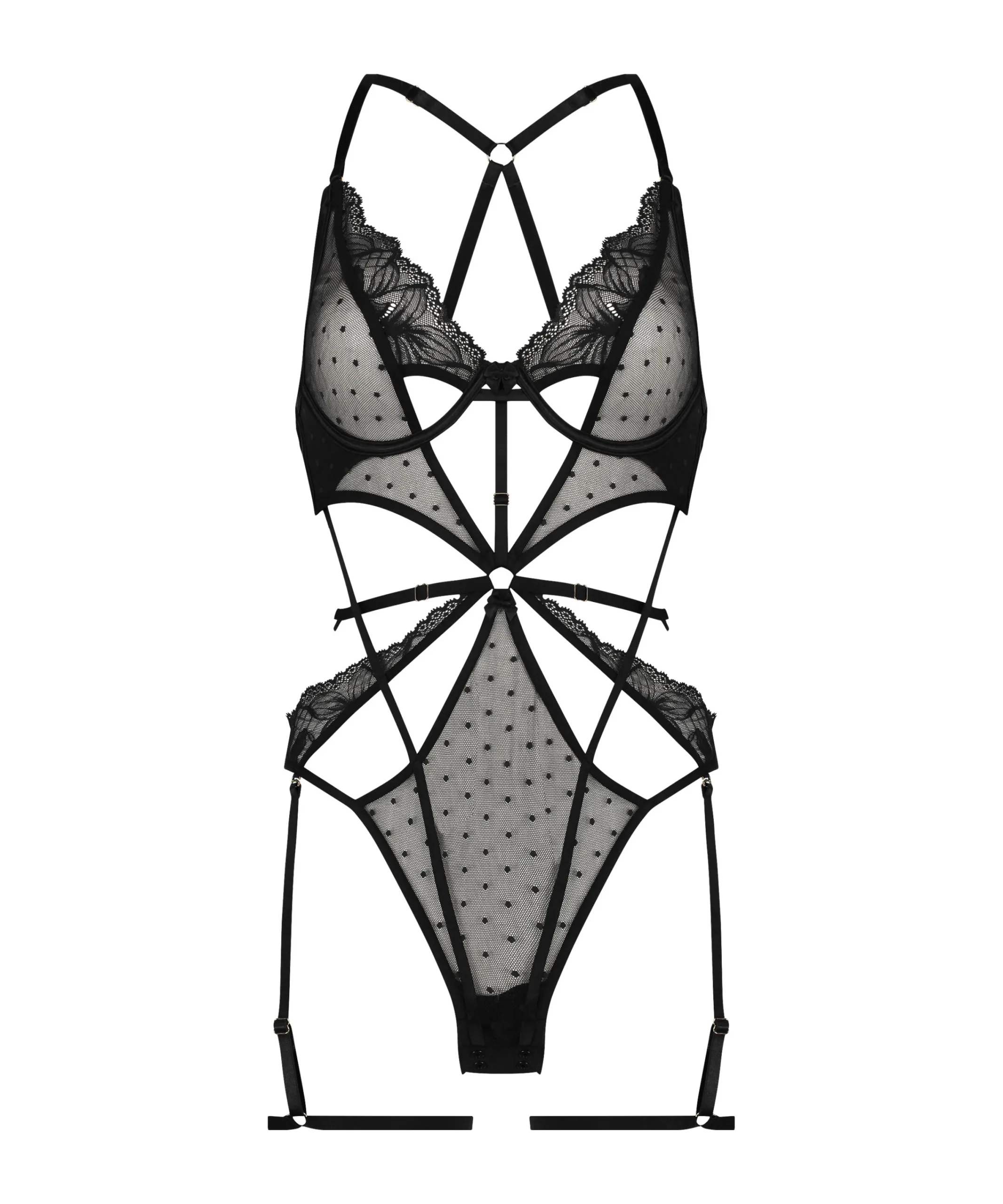 Discount Body Lulu Vrouwen Bodies