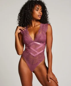 Hot Body Rabella Vrouwen Bodies
