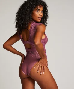 Hot Body Rabella Vrouwen Bodies