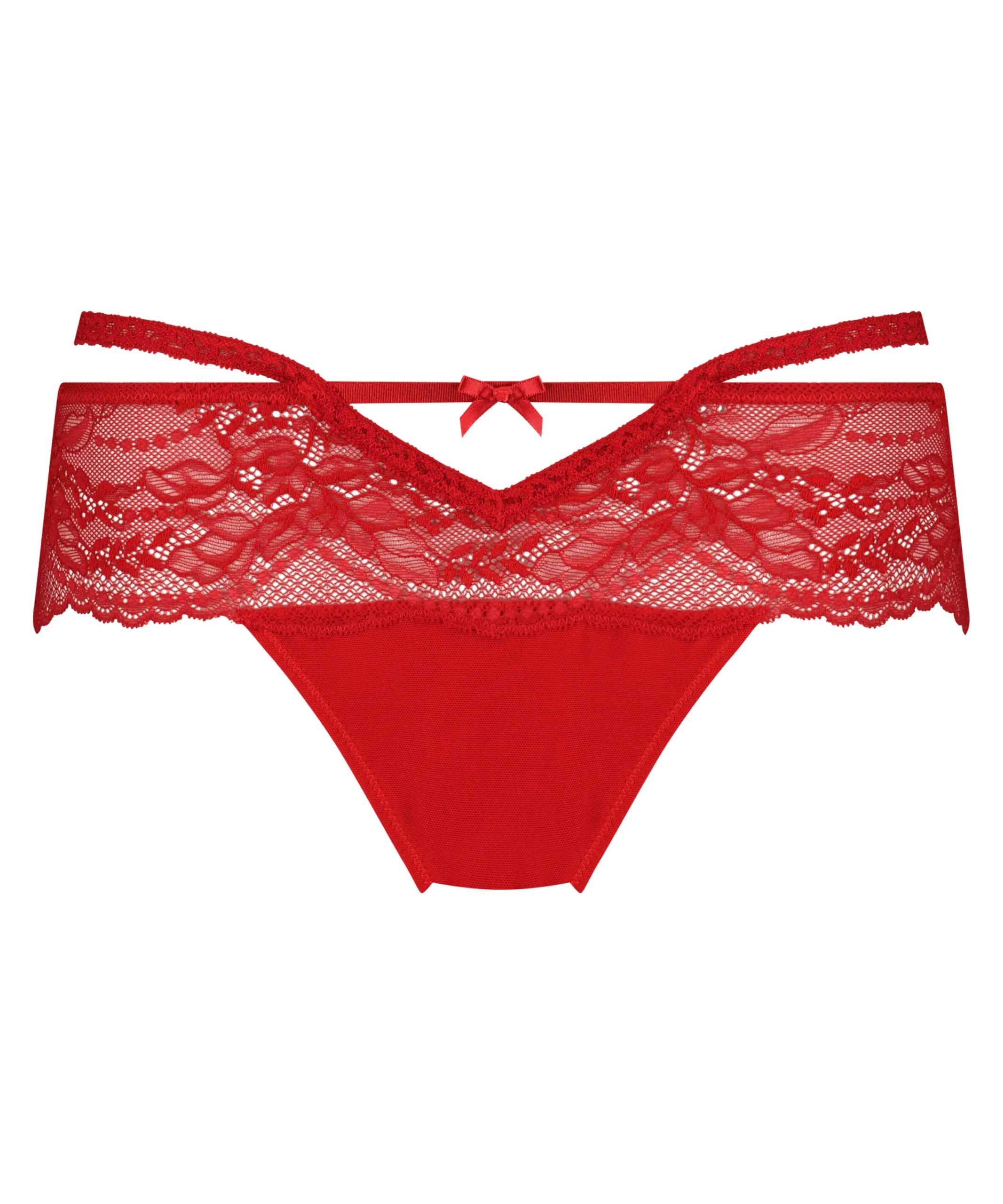 Discount Boxerstring Cara Vrouwen Strings & Boxerstrings