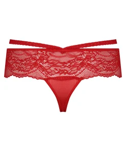 Discount Boxerstring Cara Vrouwen Strings & Boxerstrings