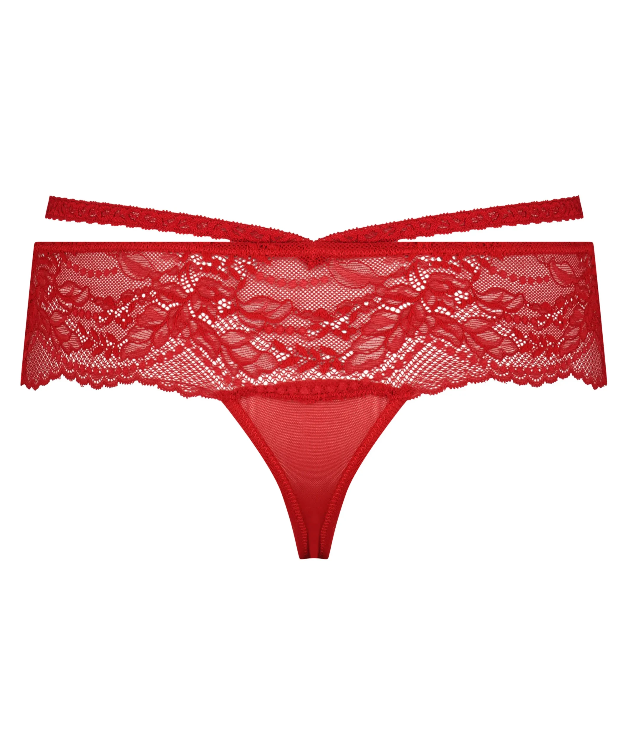 Discount Boxerstring Cara Vrouwen Strings & Boxerstrings