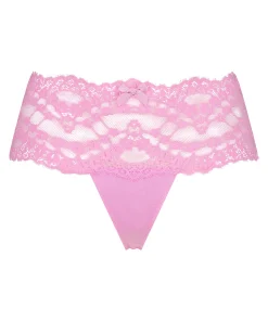 Store Boxerstring Daisy Vrouwen Strings & Boxerstrings