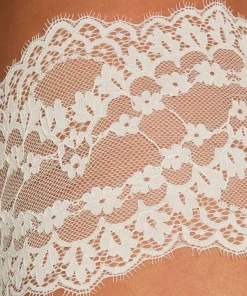 Outlet Boxerstring Daisy Vrouwen Strings & Boxerstrings