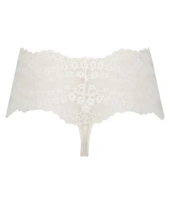 Outlet Boxerstring Daisy Vrouwen Strings & Boxerstrings