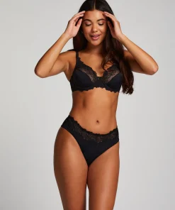 Outlet Boxerstring Diva Vrouwen Strings & Boxerstrings
