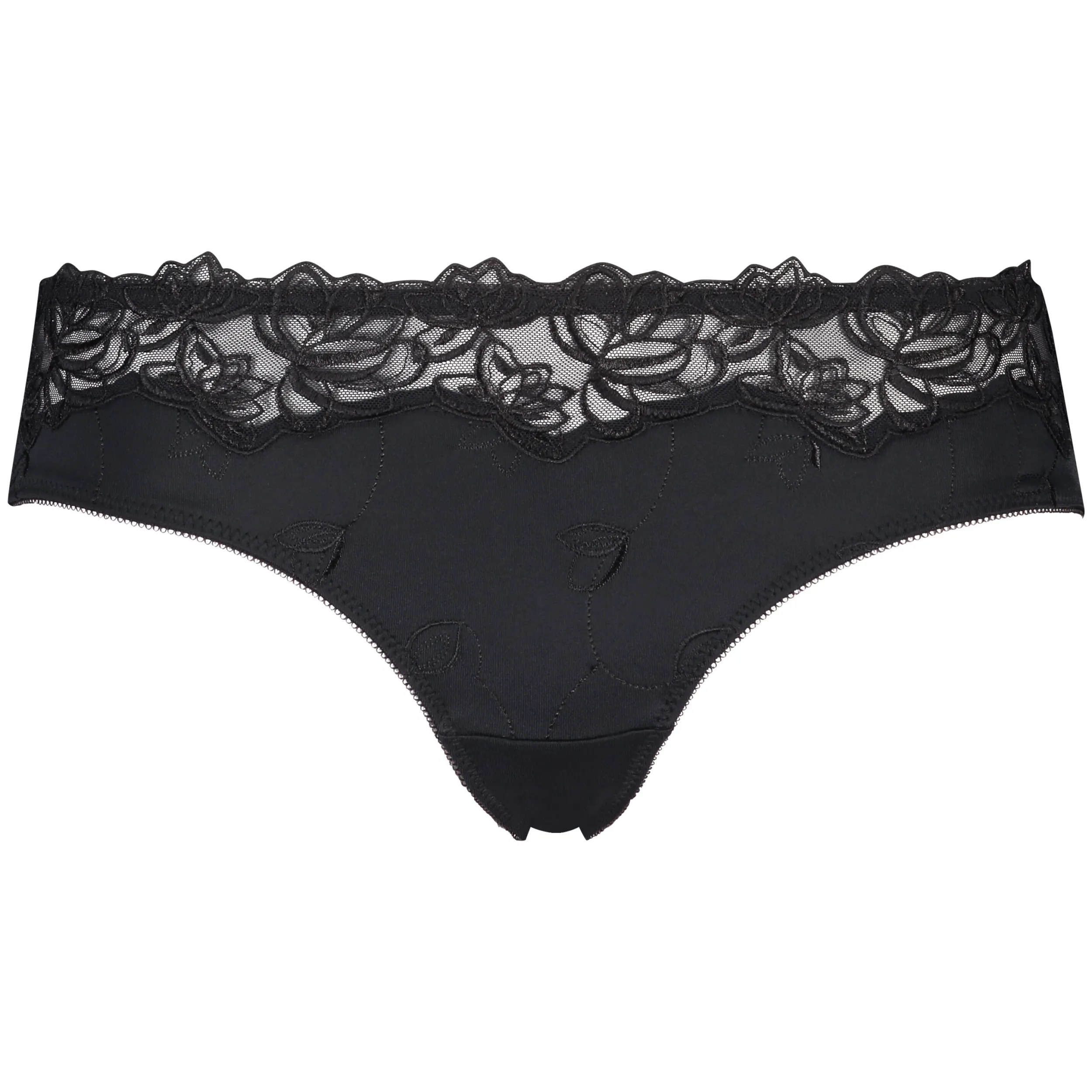Outlet Boxerstring Diva Vrouwen Strings & Boxerstrings