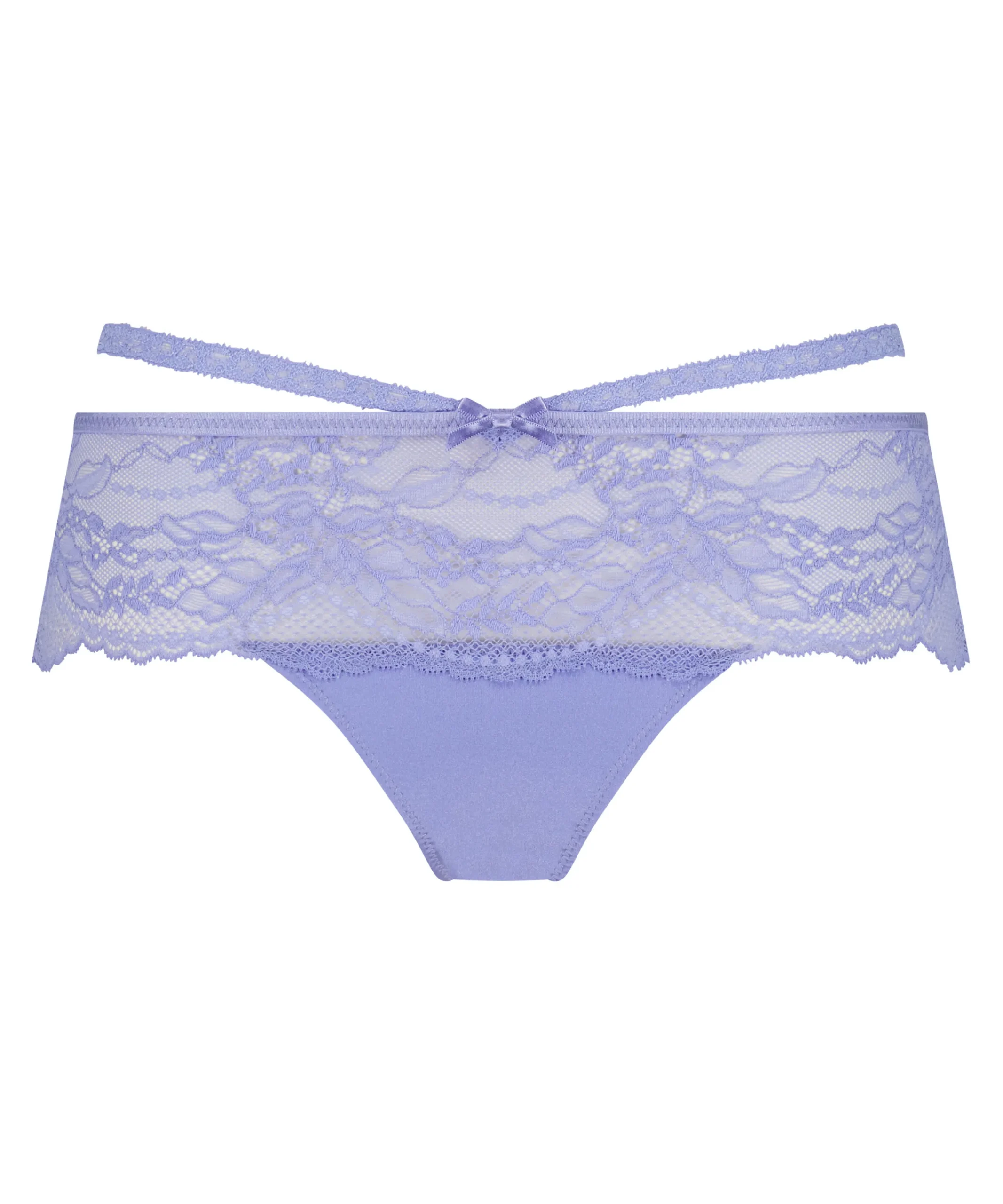 Clearance Boxerstring Francesa Vrouwen Strings & Boxerstrings