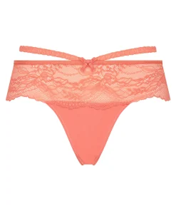 Clearance Boxerstring Francesa Vrouwen Strings & Boxerstrings