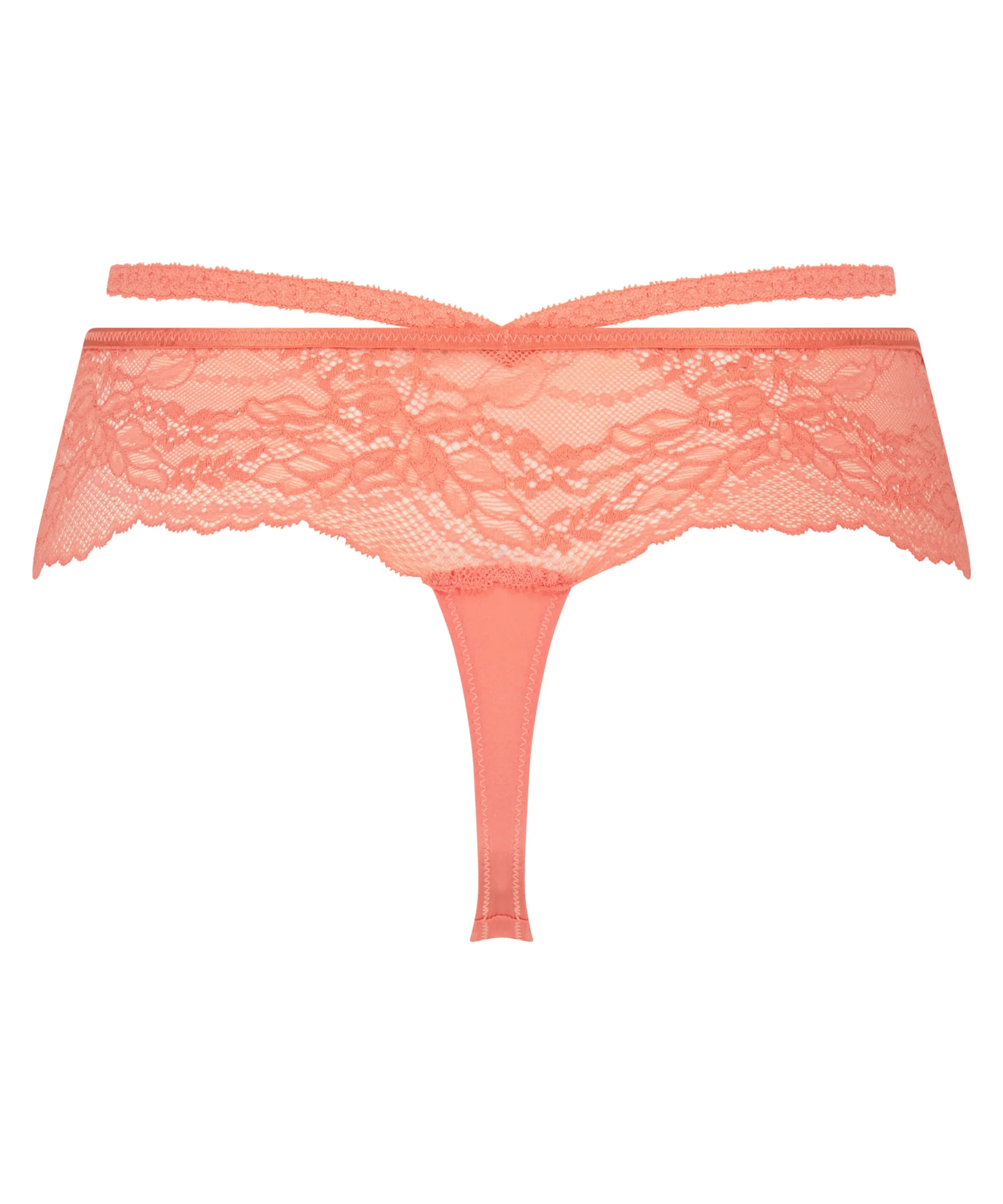 Clearance Boxerstring Francesa Vrouwen Strings & Boxerstrings