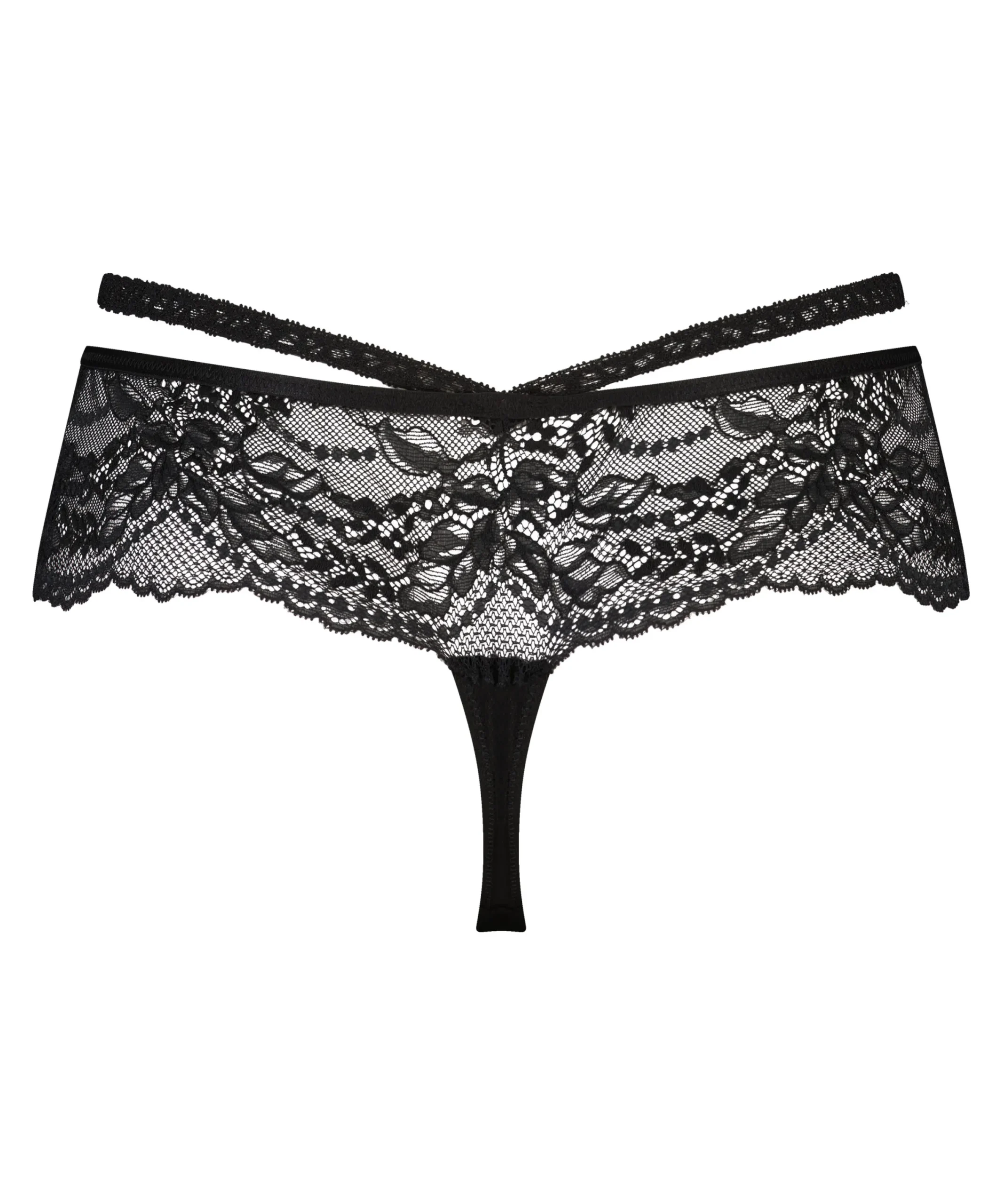 Shop Boxerstring Francesa Vrouwen Strings & Boxerstrings