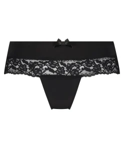 Outlet Boxerstring Paris Vrouwen Strings & Boxerstrings