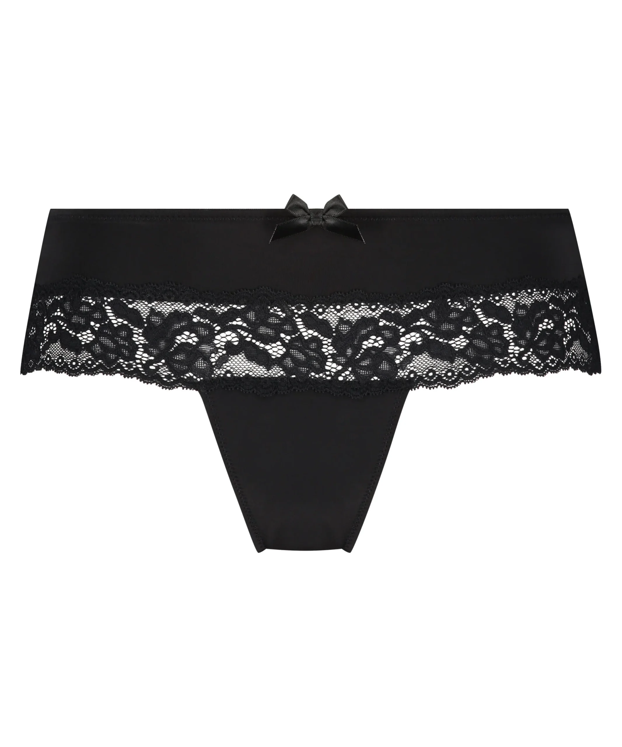 Outlet Boxerstring Paris Vrouwen Strings & Boxerstrings