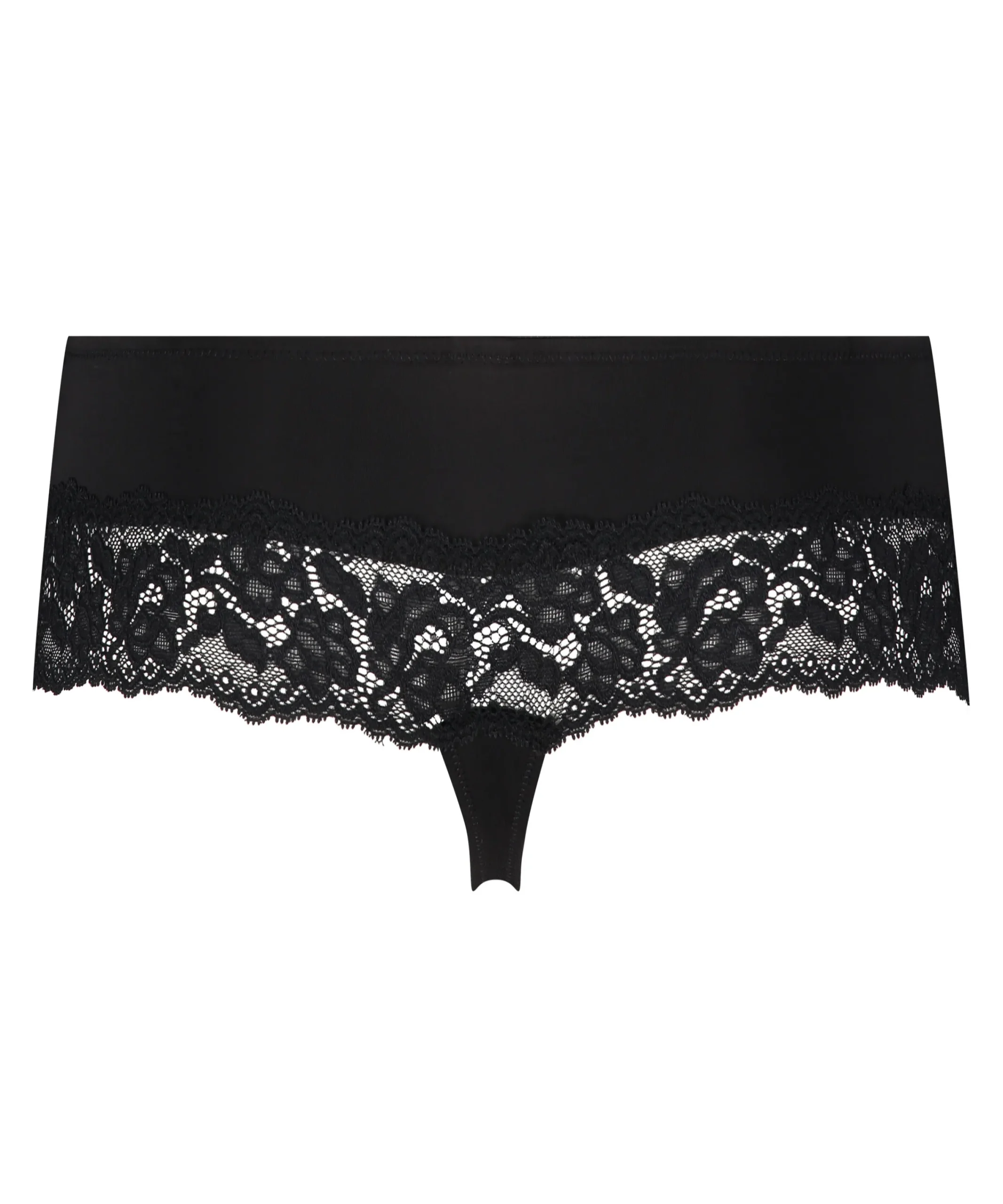 Outlet Boxerstring Paris Vrouwen Strings & Boxerstrings