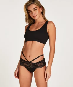 New Boxerstring Quinn Vrouwen Strings & Boxerstrings