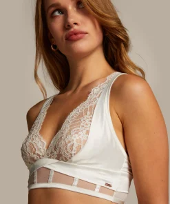 Best Bralette Akelai Vrouwen Bh'S Zonder Beugel