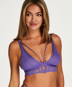 Online Bralette Amy Vrouwen Grote Maten Bh'S