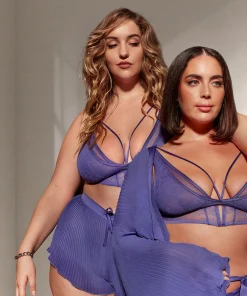 Online Bralette Amy Vrouwen Grote Maten Bh'S