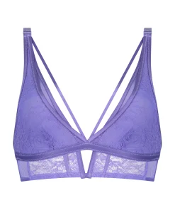 Online Bralette Amy Vrouwen Grote Maten Bh'S