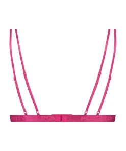 Fashion Bralette Cherry Vrouwen Bh'S Zonder Beugel