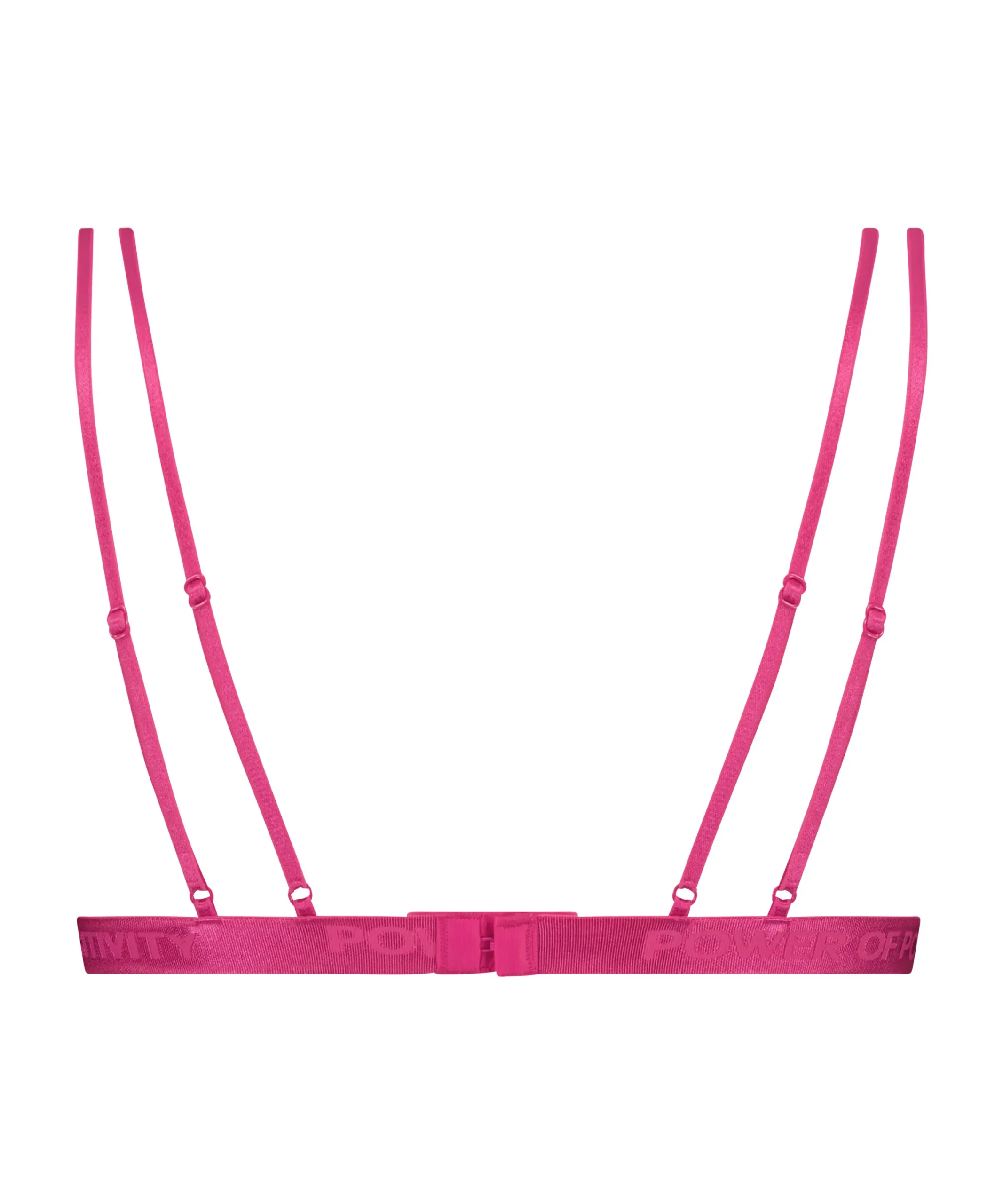 Fashion Bralette Cherry Vrouwen Bh'S Zonder Beugel