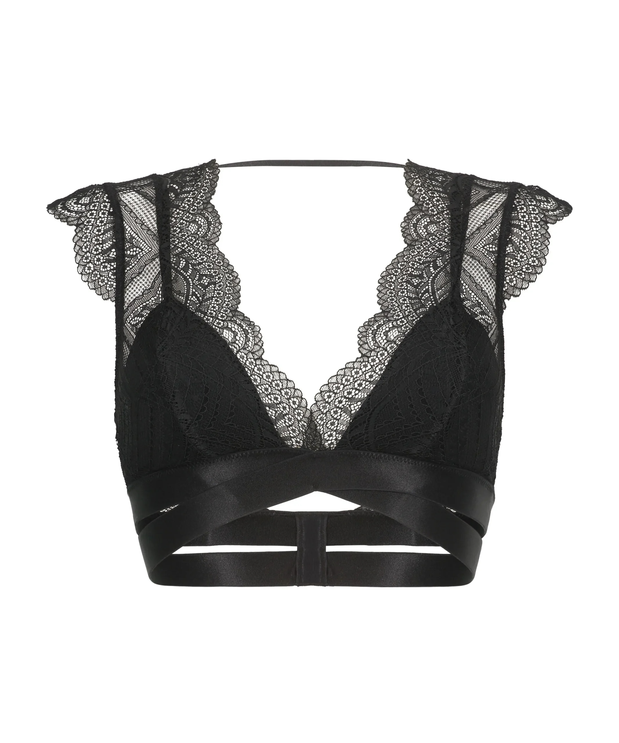 Best Sale Bralette Cheyenna Vrouwen Bh'S Zonder Beugel