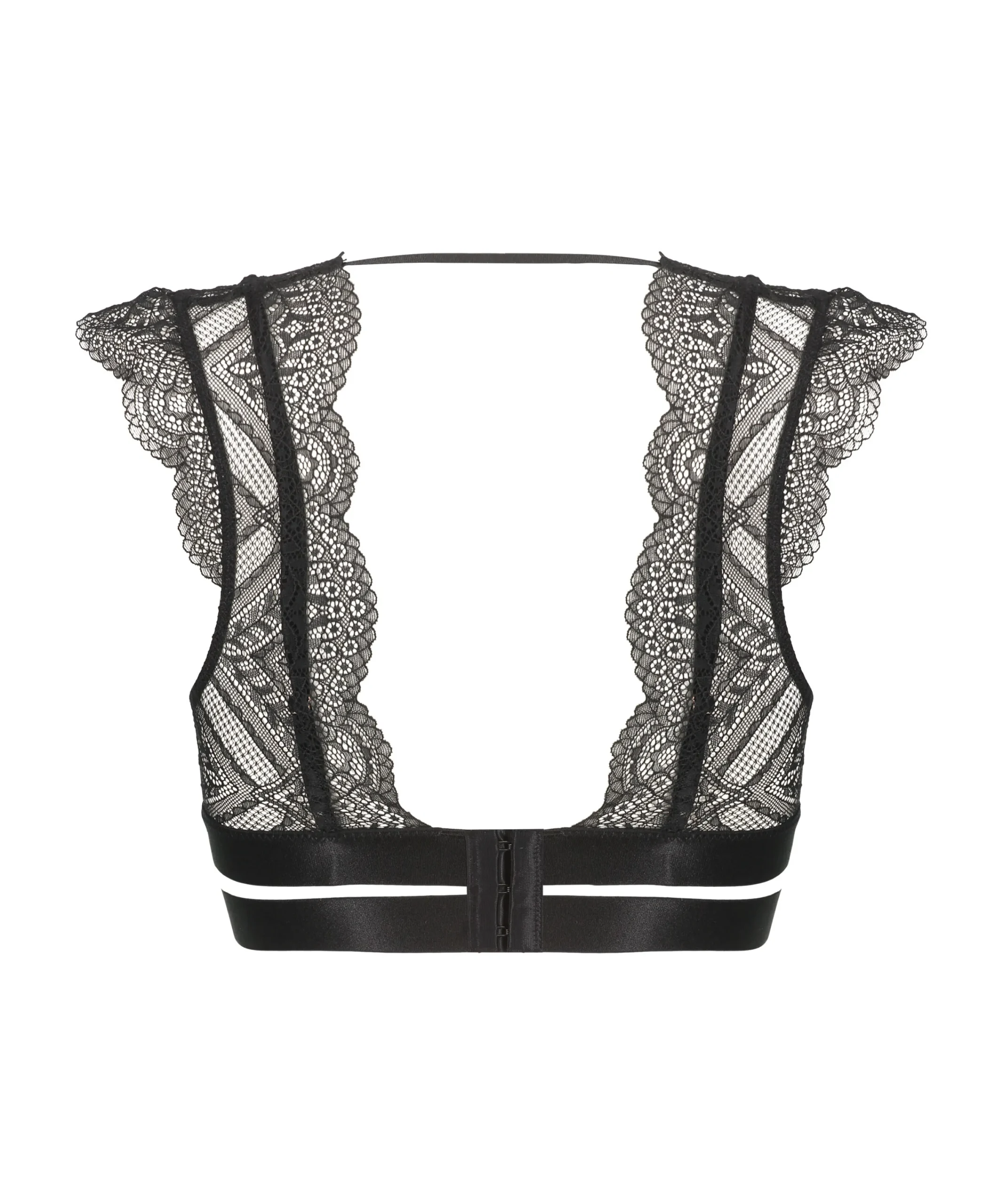 Best Sale Bralette Cheyenna Vrouwen Bh'S Zonder Beugel