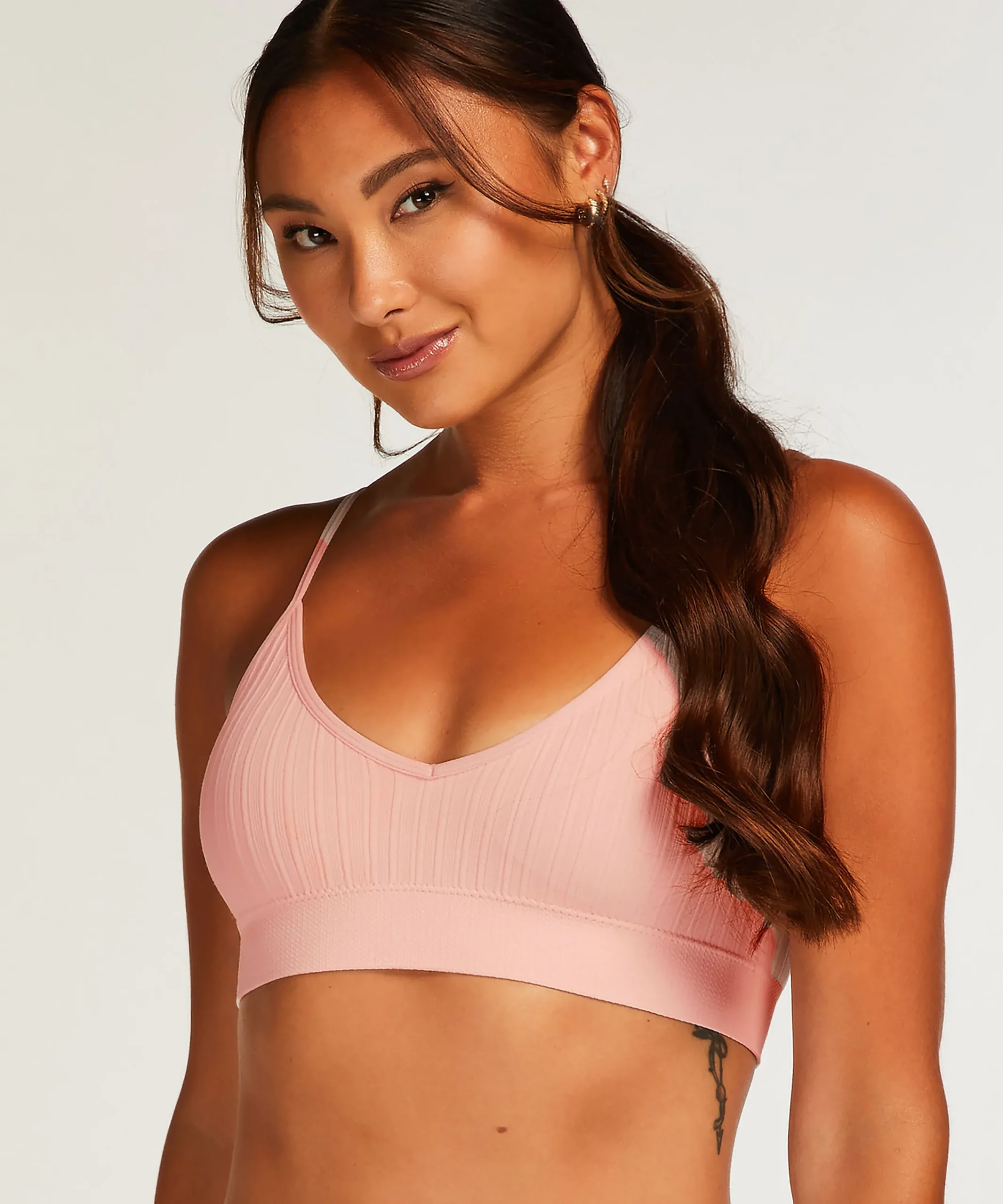 Store Bralette Dianne Vrouwen Bh'S Zonder Beugel