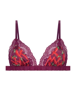 New Bralette Harper Vrouwen Bh'S Zonder Beugel