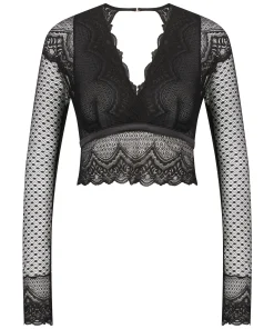 Outlet Bralette Lotta Vrouwen Bh'S Zonder Beugel