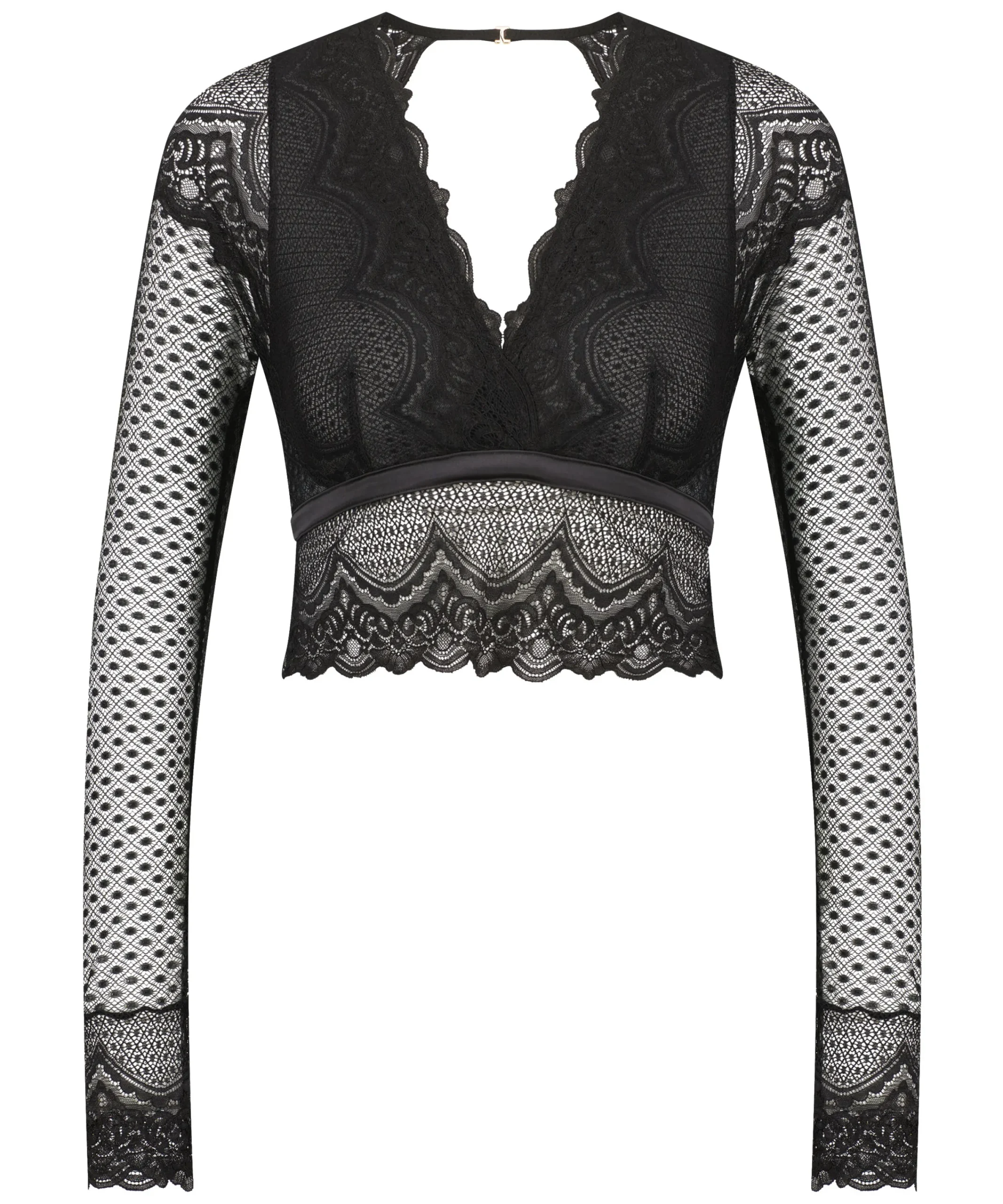 Outlet Bralette Lotta Vrouwen Bh'S Zonder Beugel
