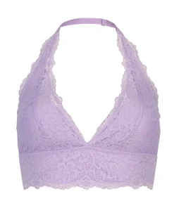 Fashion Bralette Marine Vrouwen Bh'S Zonder Beugel