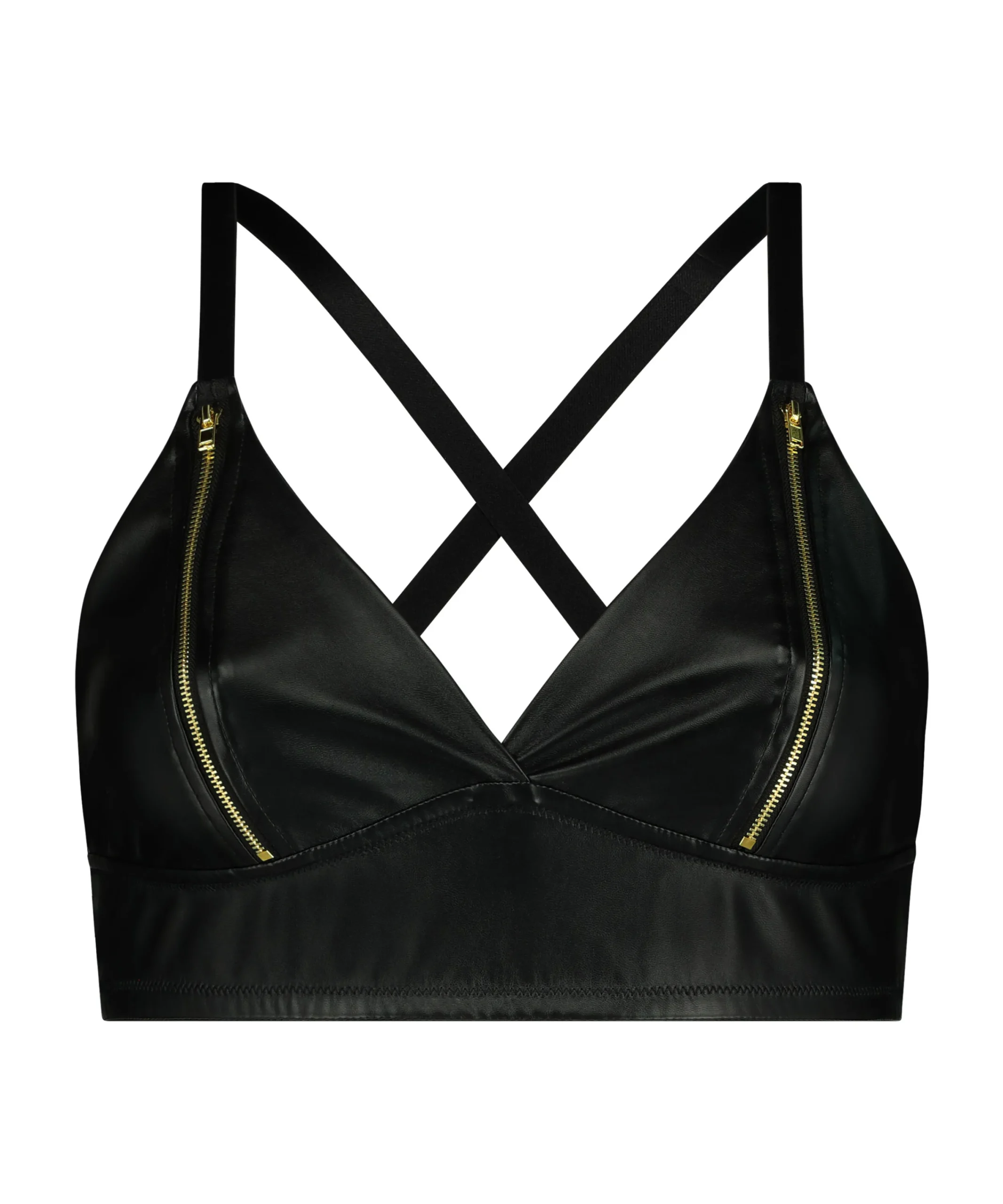 Store Bralette Matrix Curvy Vrouwen Bh'S Zonder Beugel