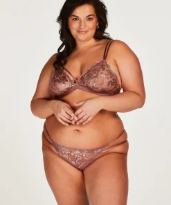 Cheap Bralette Mila Vrouwen Bh'S Zonder Beugel