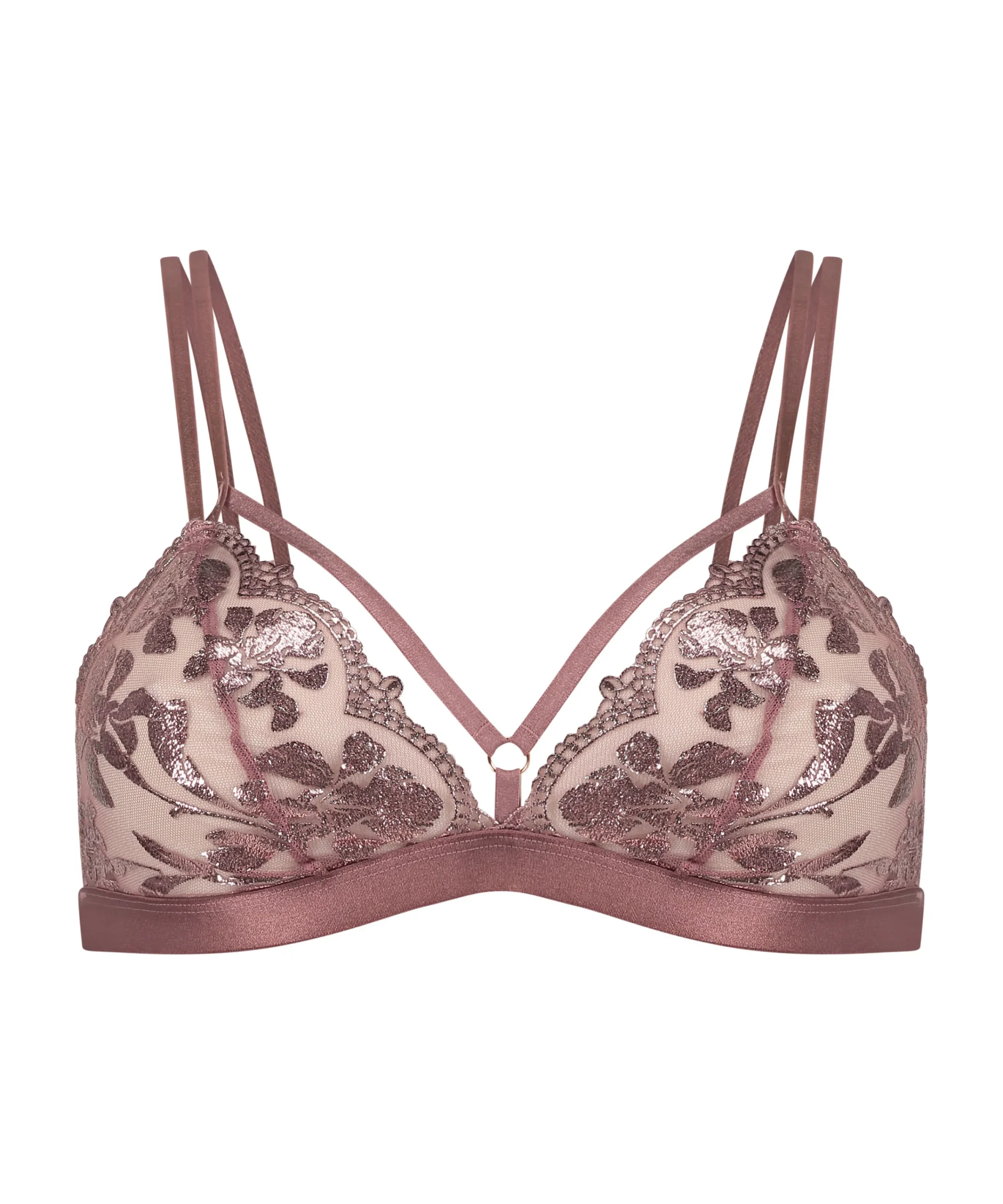 Cheap Bralette Mila Vrouwen Bh'S Zonder Beugel