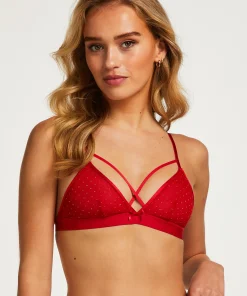 Clearance Bralette Nikki Vrouwen Bh'S Zonder Beugel