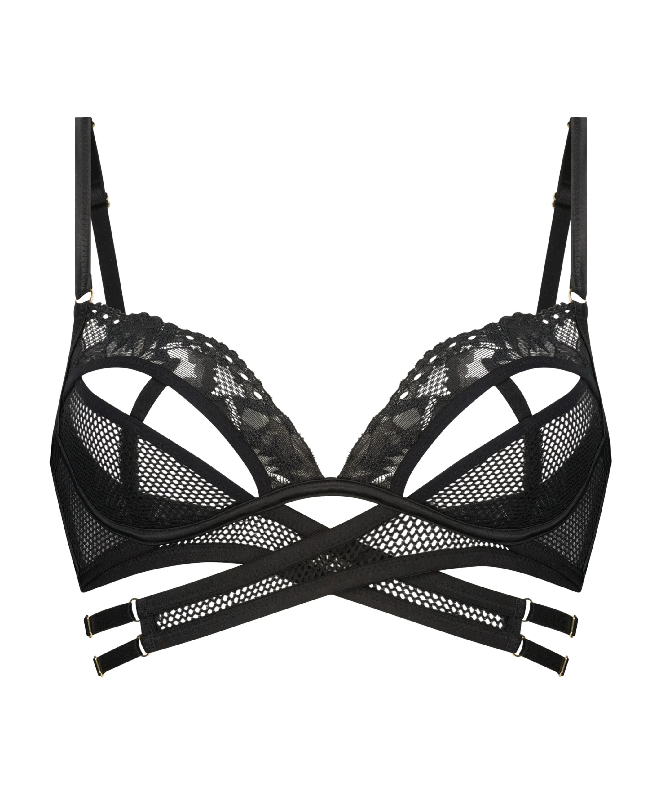 Cheap Bralette Pleasure Vrouwen Bh'S Zonder Beugel
