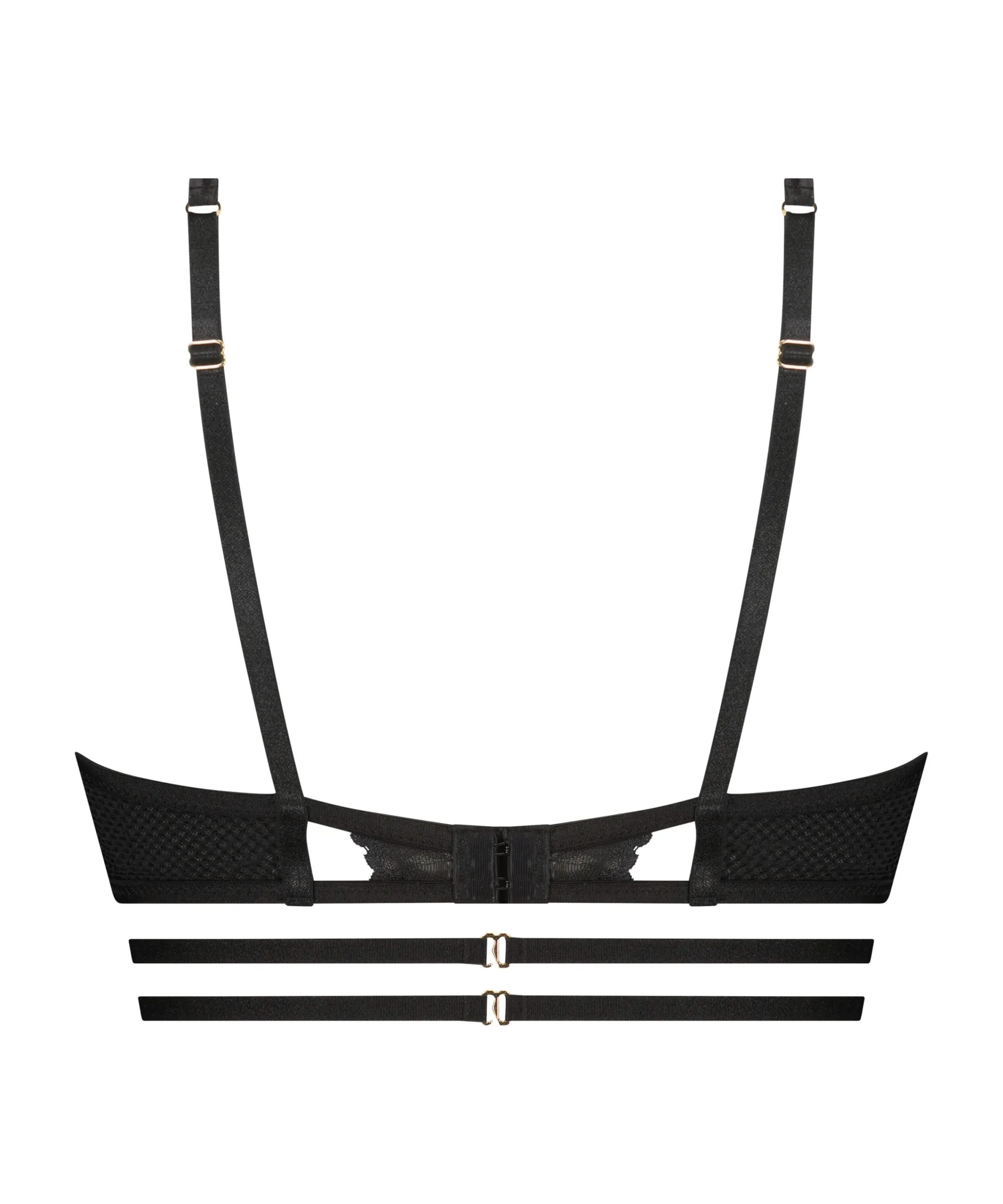 Cheap Bralette Pleasure Vrouwen Bh'S Zonder Beugel