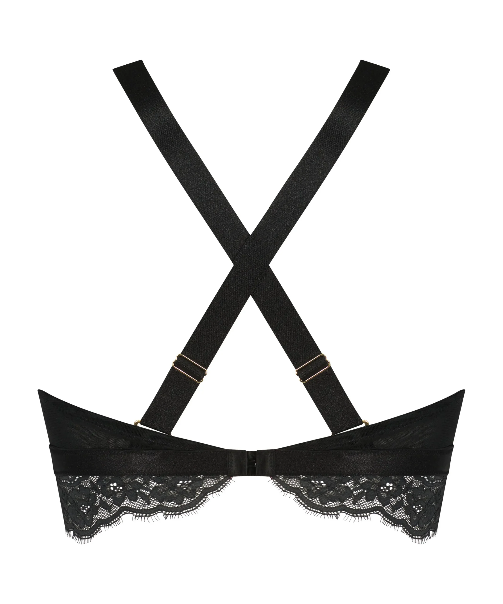 Flash Sale Bralette Renee Vrouwen Grote Maten Bh'S