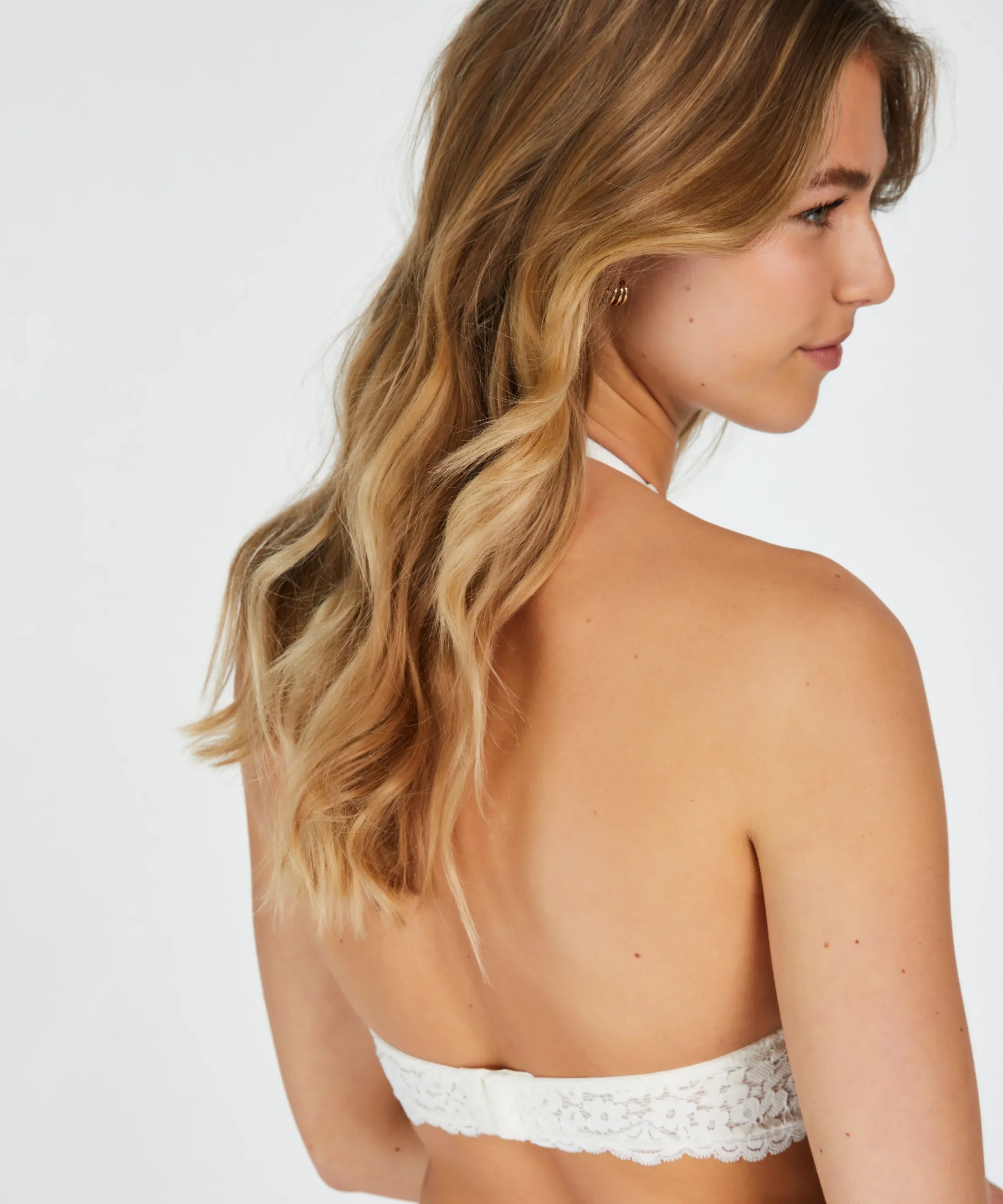 Outlet Bralette Rose Vrouwen Bh'S Zonder Beugel