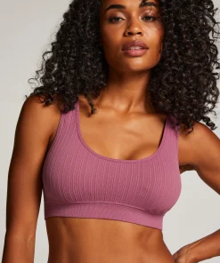 Outlet Bralette Scoop Dianne Vrouwen Bh'S Zonder Beugel